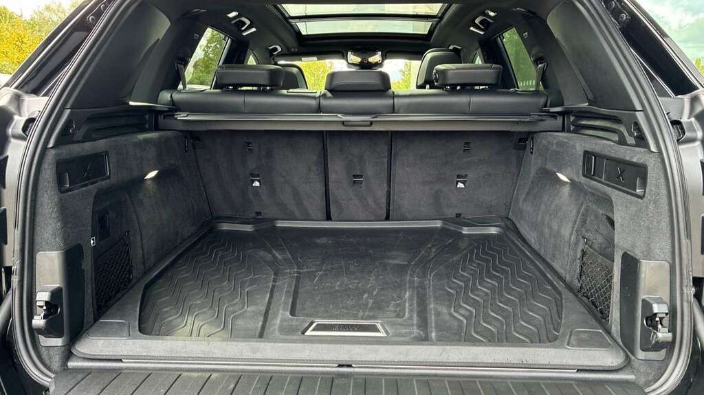 BMW X5 Xdrive30d Mht M Sport Techpro Pack Grey #10
