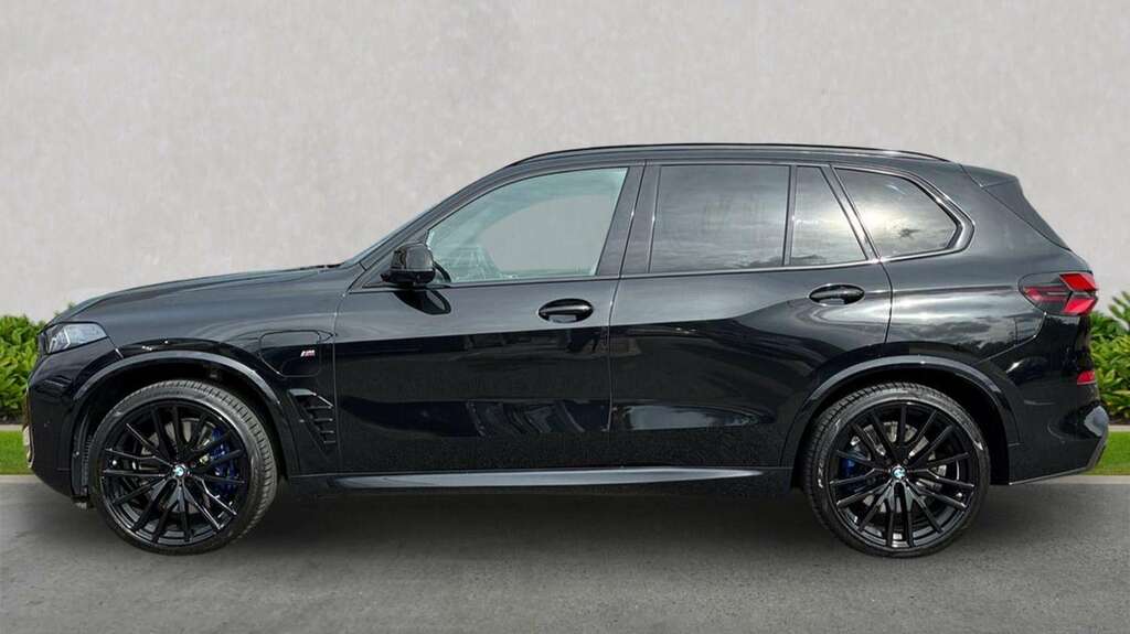 BMW X5 Xdrive30d Mht M Sport Techpro Pack Grey #21