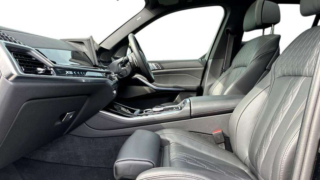 BMW X5 Xdrive50e M Sport #3