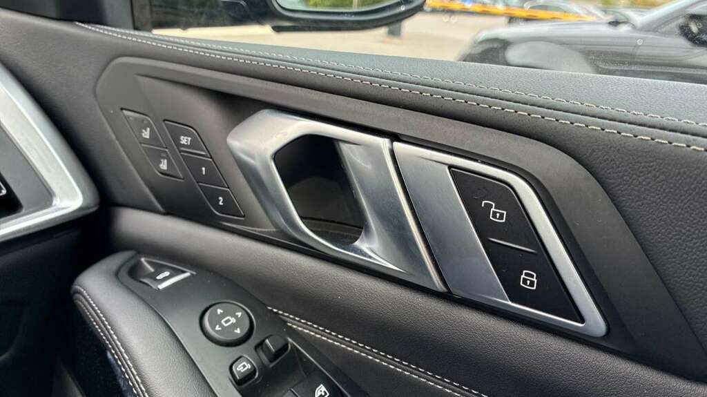 BMW X5 Xdrive30d Mht M Sport Techpro Pack Grey #25