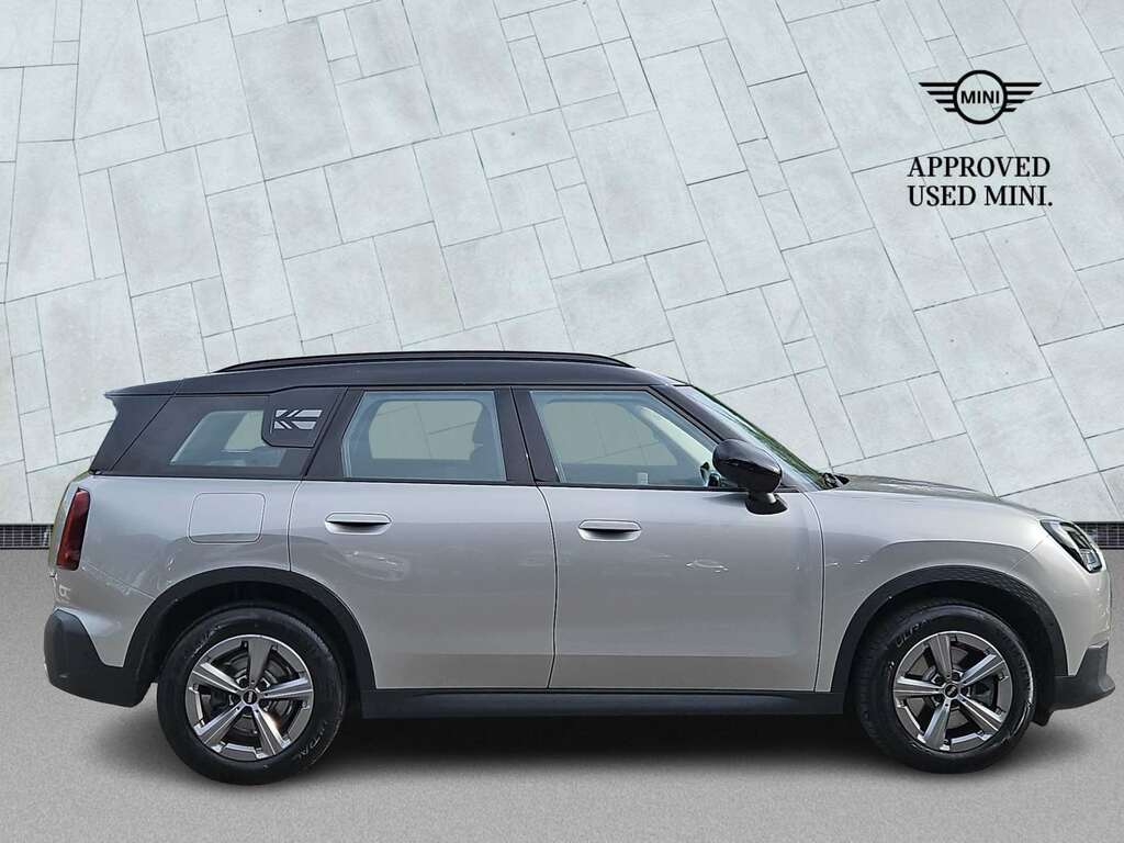 Mini Countryman 1.5 C Classic #3