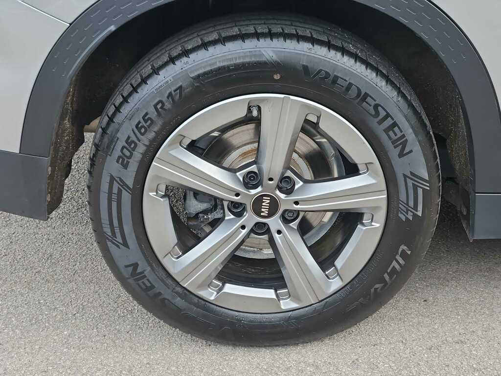 Mini Countryman 1.5 C Classic #6