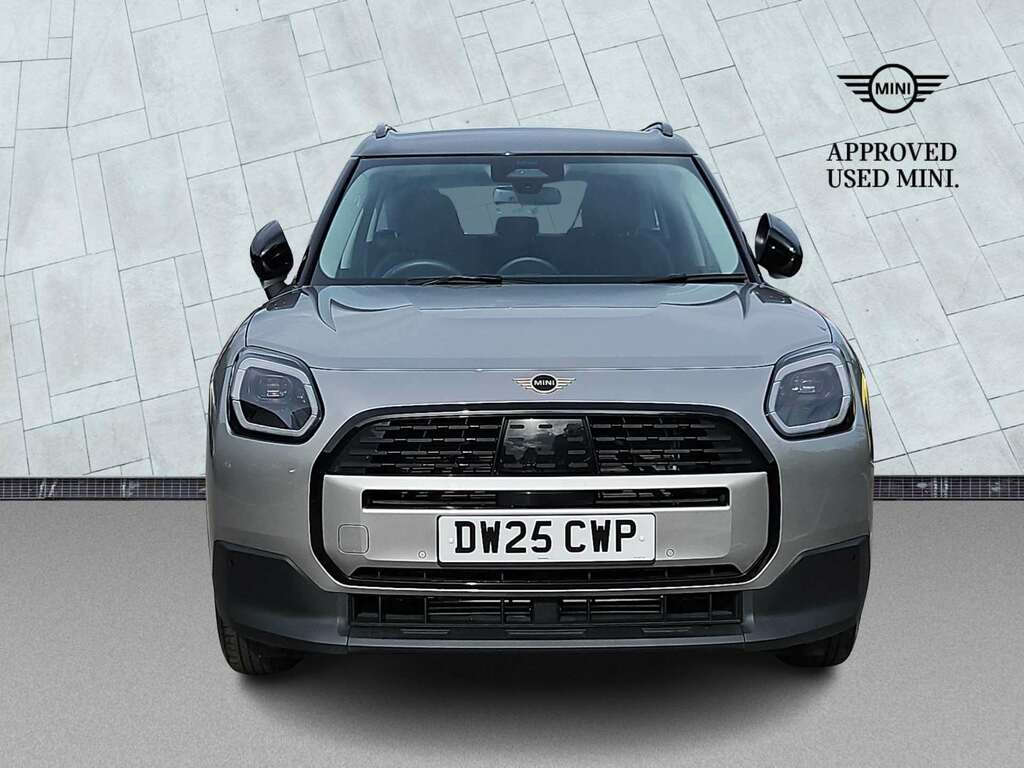 Mini Countryman 1.5 C Classic #5