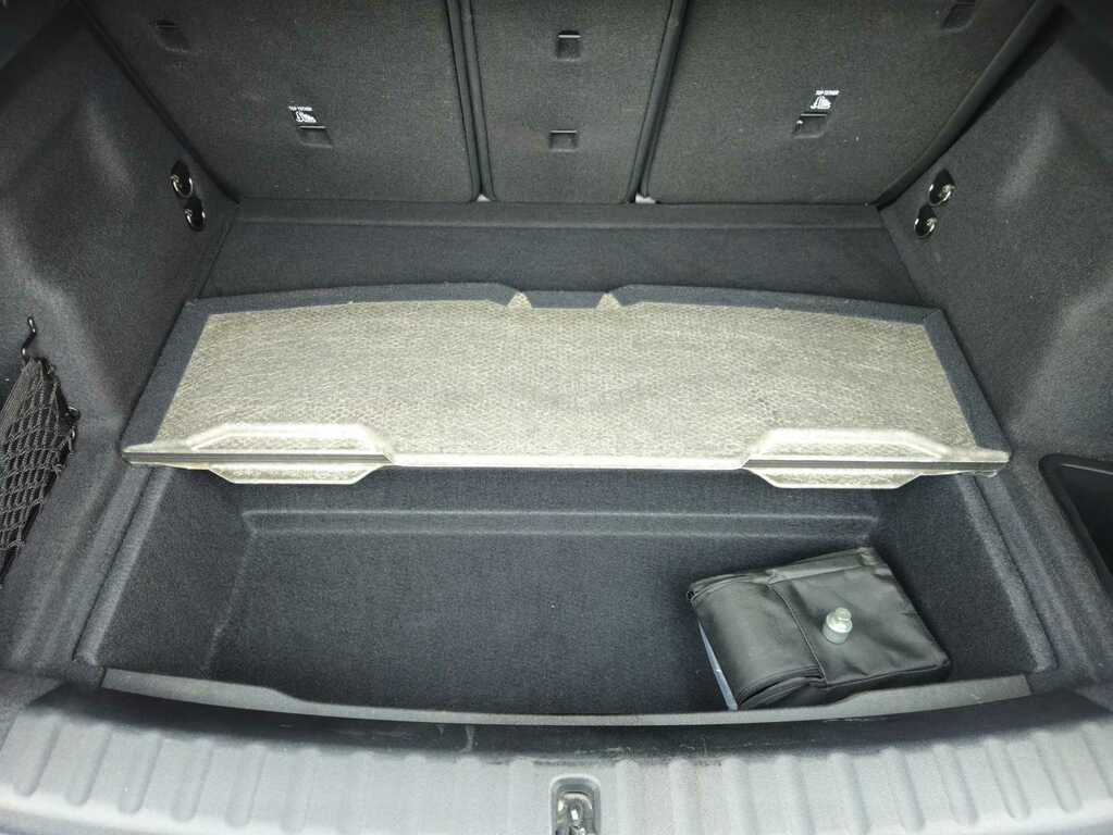 Mini Countryman C Classic Silver #36