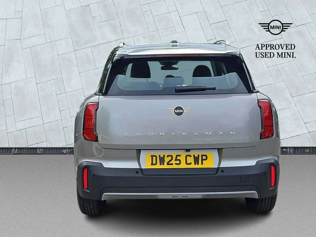Mini Countryman 1.5 C Classic #4