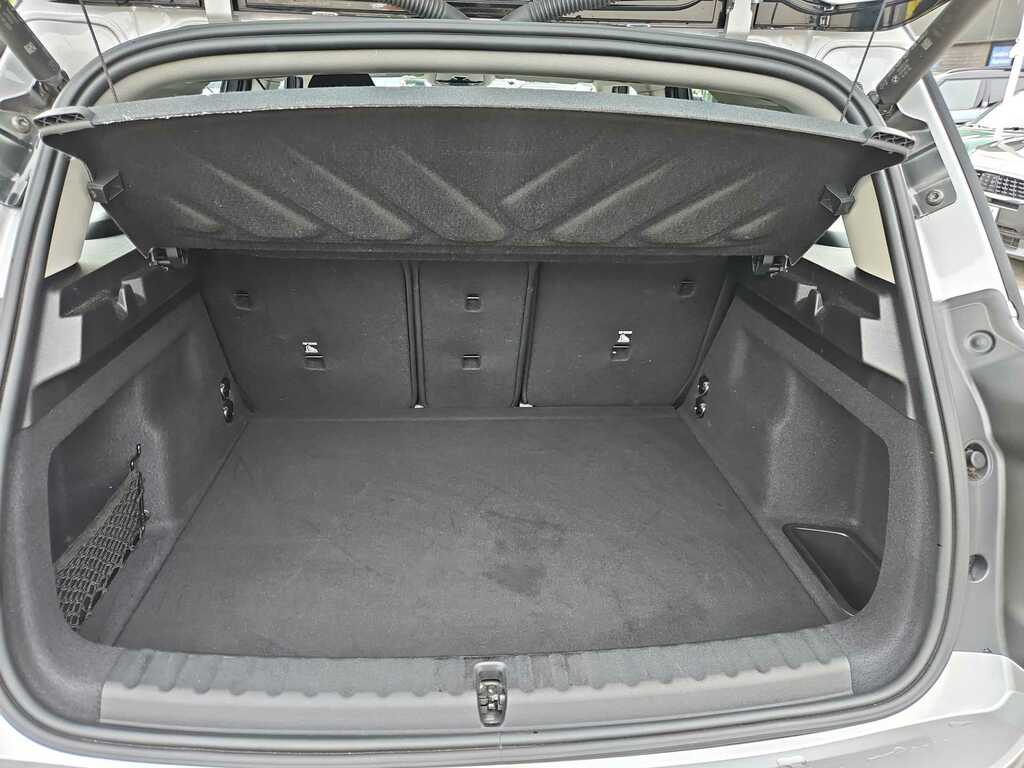 Mini Countryman C Classic Silver #17