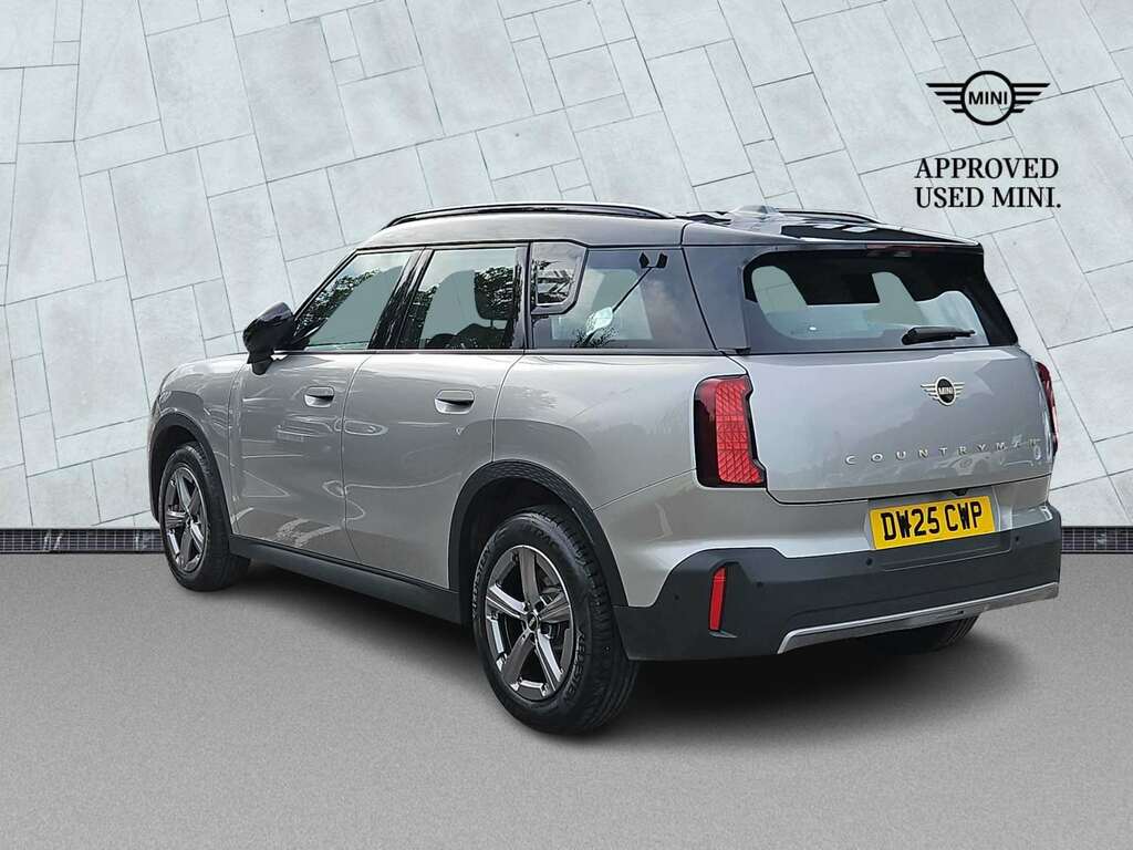 Mini Countryman 1.5 C Classic #2