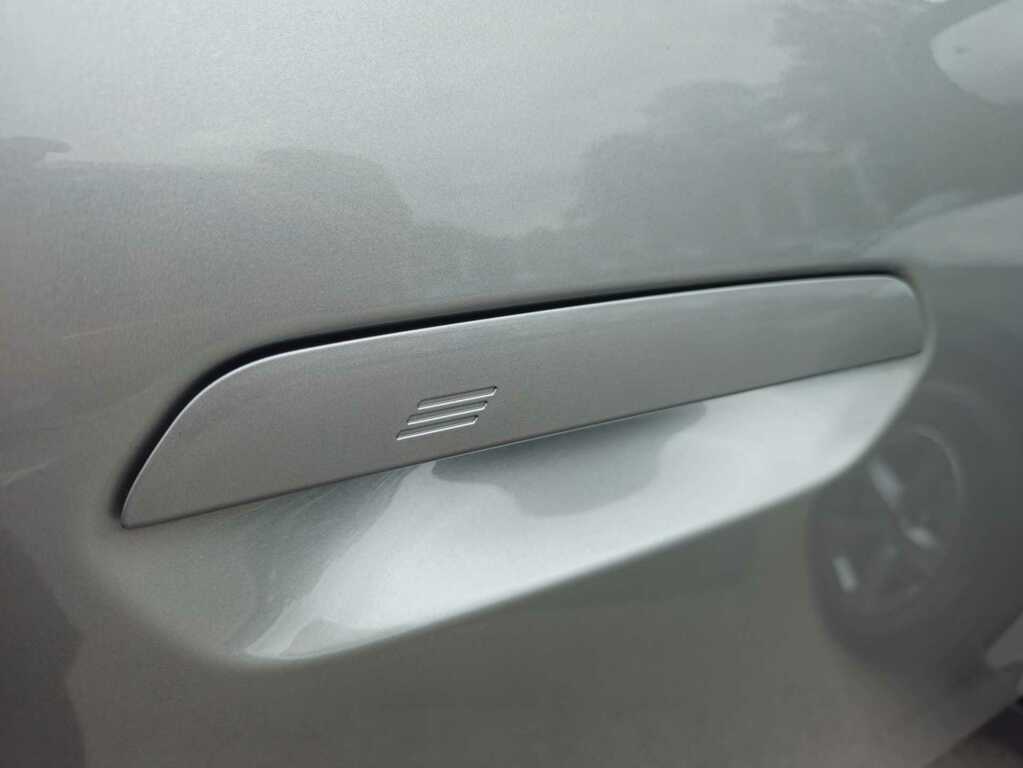 Mini Countryman C Classic Silver #39