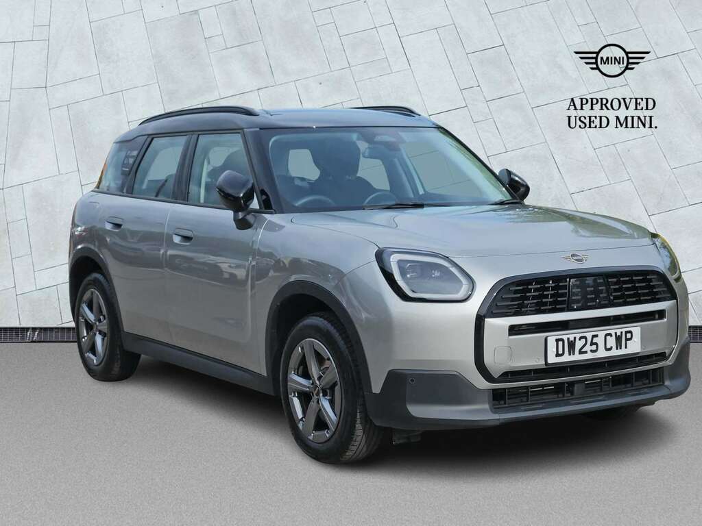 Mini Countryman 1.5 C Classic