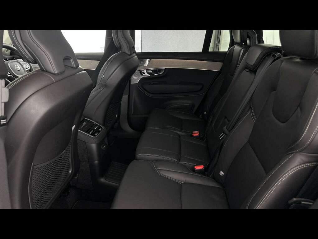 Volvo XC90 2.0 T8 Phev Ultra Dark Awd Geartronic #6