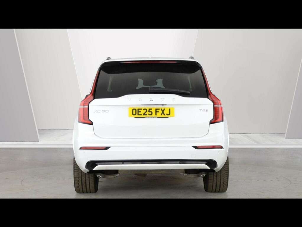 Volvo XC90 2.0 T8 Phev Ultra Dark Awd Geartronic #5