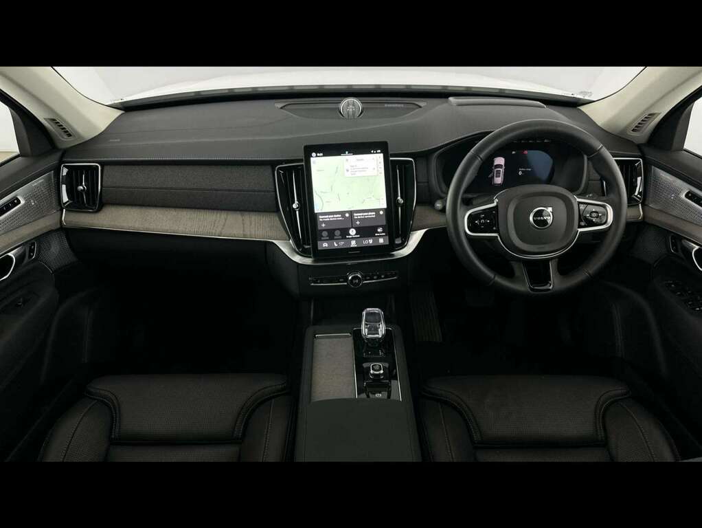 Volvo XC90 2.0 T8 Phev Ultra Dark Awd Geartronic #3