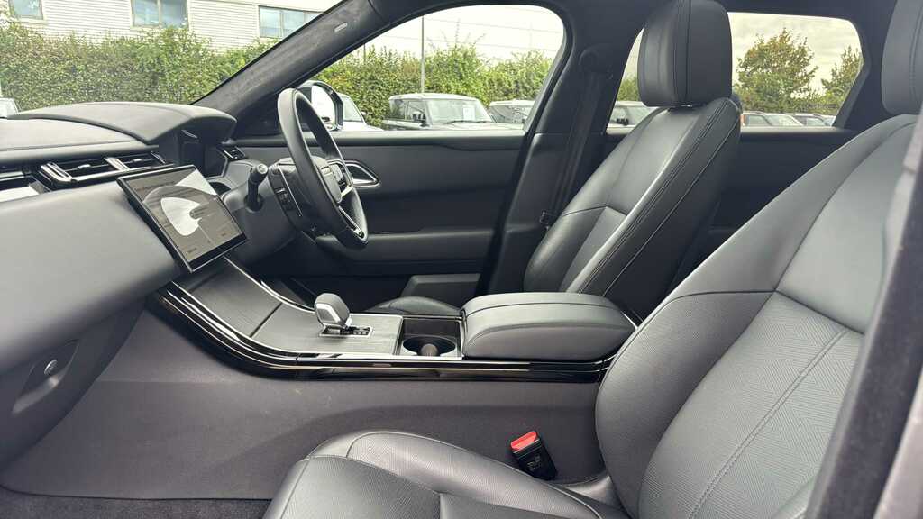 Land Rover Range Rover Velar 2.0 D200 Mhev Revised #3