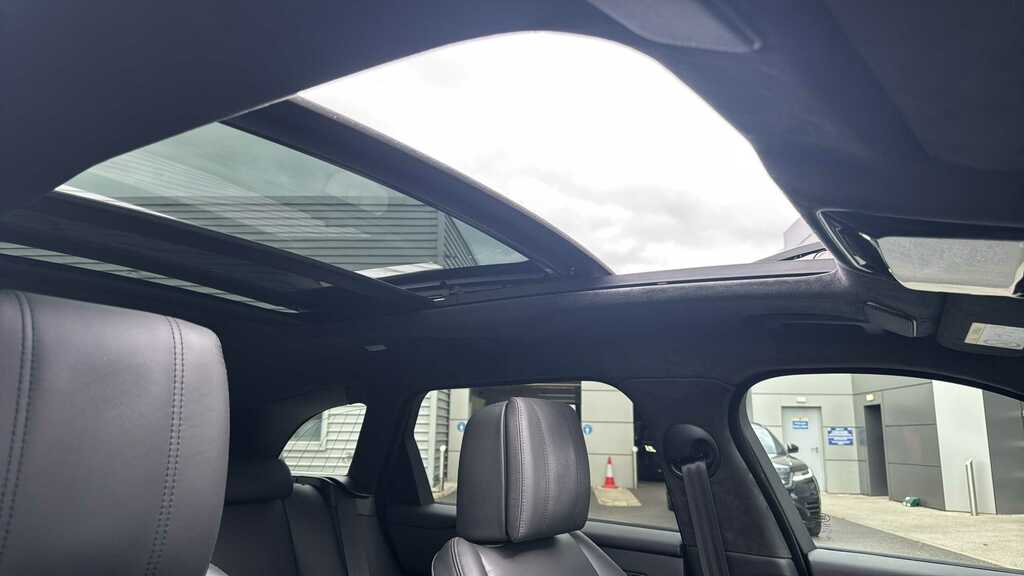 Land Rover Range Rover Velar Dynamic Hse Blue #38