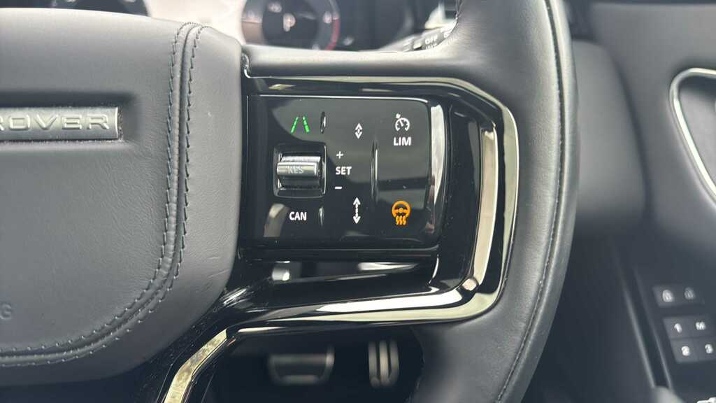 Land Rover Range Rover Velar Dynamic Hse Blue #28
