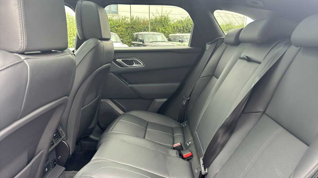 Land Rover Range Rover Velar 2.0 D200 Mhev Revised #4