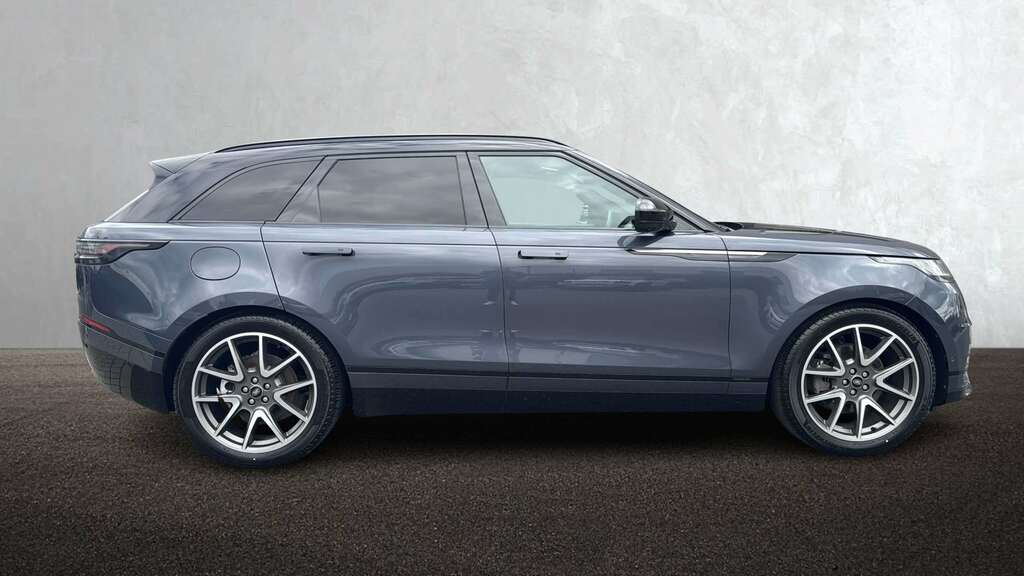 Land Rover Range Rover Velar 2.0 D200 Mhev Revised #5
