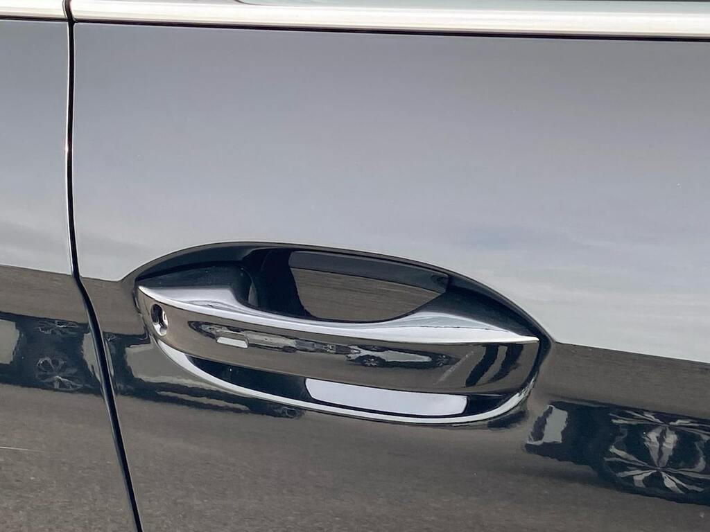 Volkswagen Passat 1.5 Tsi Ehybrid R-line Dsg Black #36