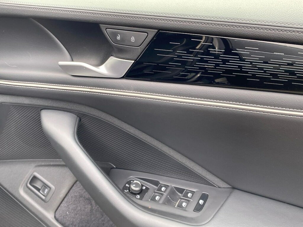 Volkswagen Passat 1.5 Tsi Ehybrid R-line Dsg Black #21
