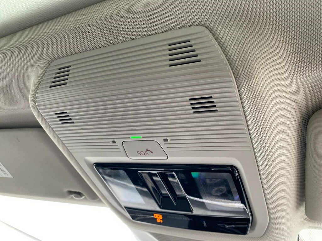 Volkswagen Passat 1.5 Tsi Ehybrid R-line Dsg Black #14