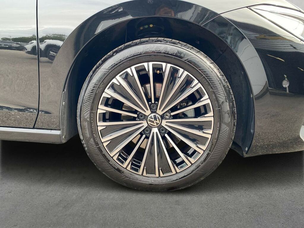 Volkswagen Passat 1.5 Etsi Mhev Elegance Estate Hybrid Ds #6