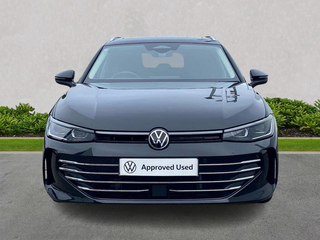 Volkswagen Passat 1.5 Etsi Mhev Elegance Estate Hybrid Ds #5