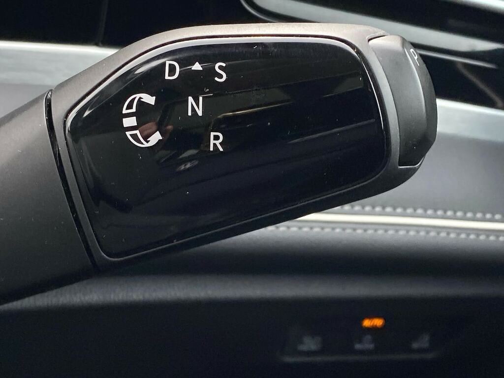 Volkswagen Passat 1.5 Tsi Ehybrid R-line Dsg Black #28