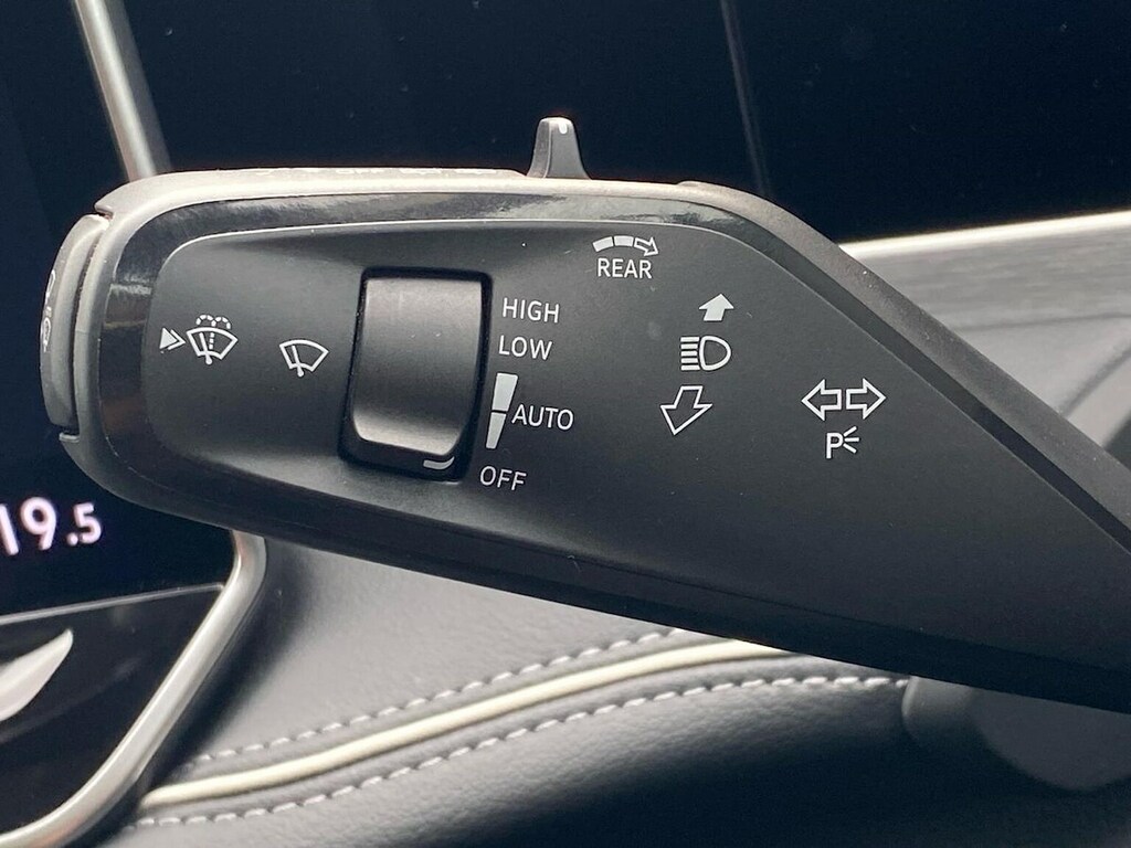 Volkswagen Passat 1.5 Tsi Ehybrid R-line Dsg Black #29