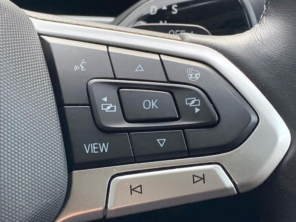 Volkswagen Passat 1.5 Tsi Ehybrid R-line Dsg Black #26