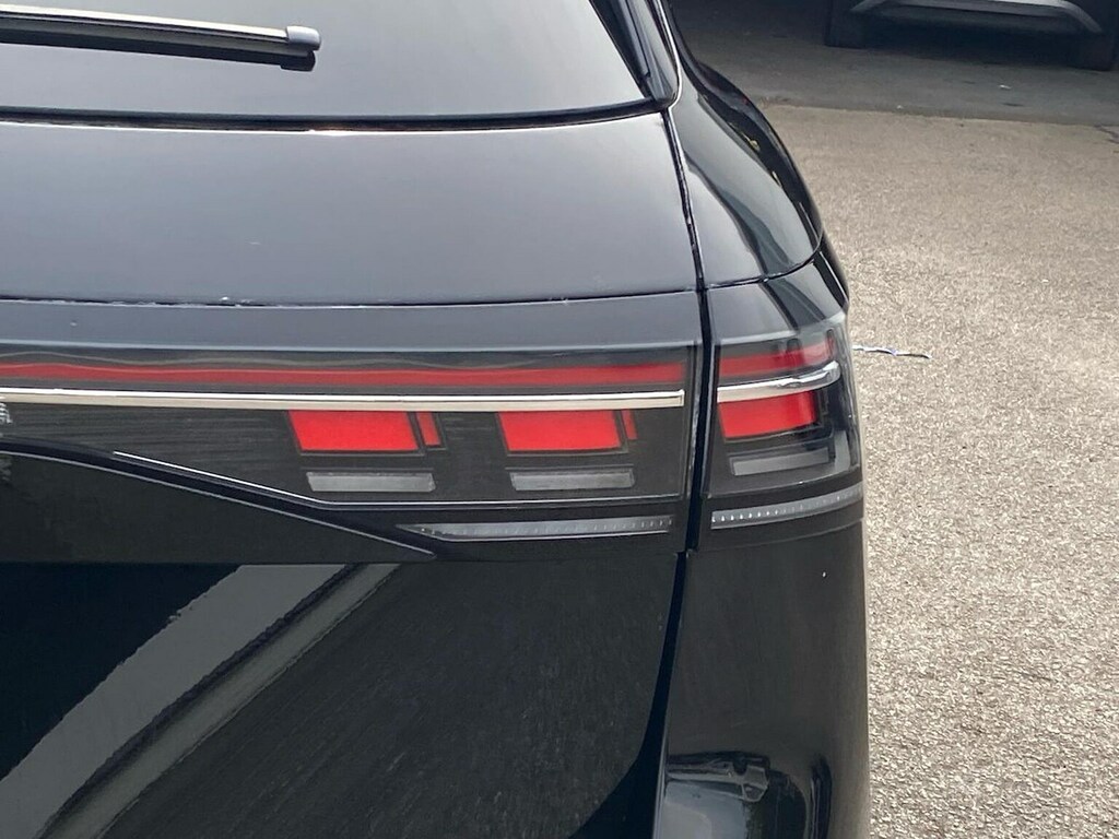 Volkswagen Passat 1.5 Tsi Ehybrid R-line Dsg Black #35