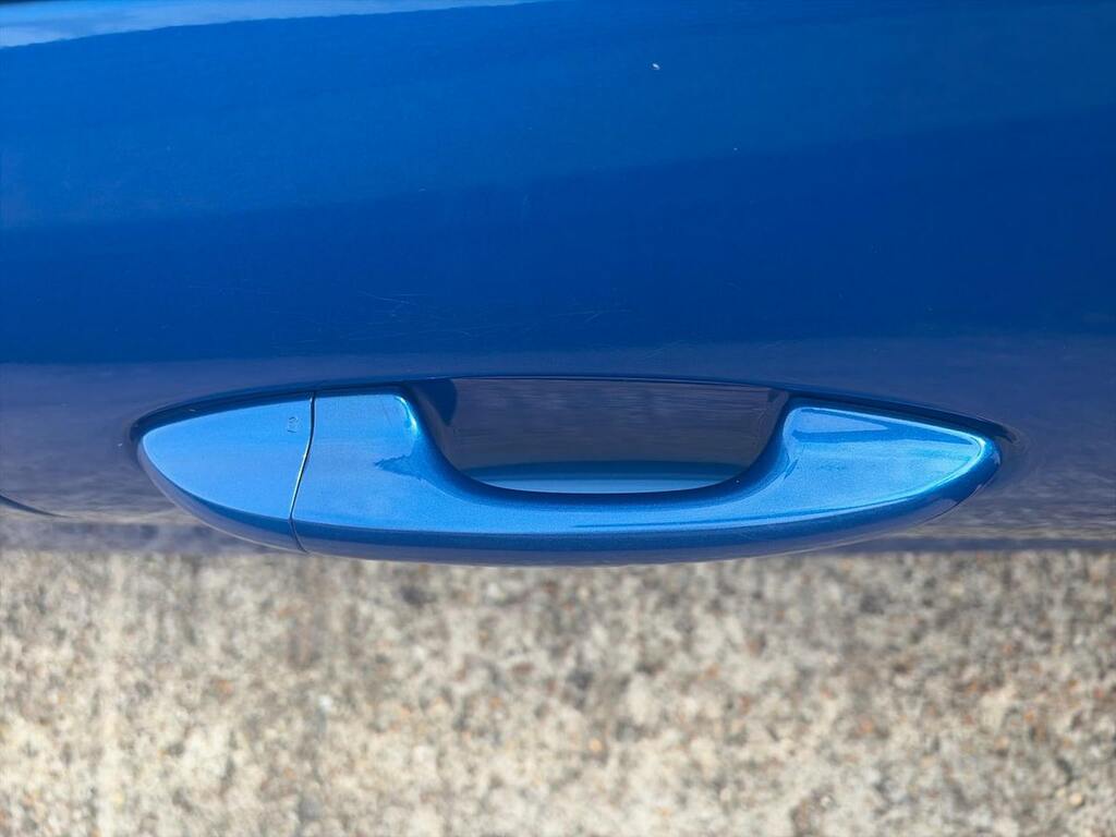 Ford Puma 1.0 E B Mhev 125 St-line Driver Assistance Pac Blue #35