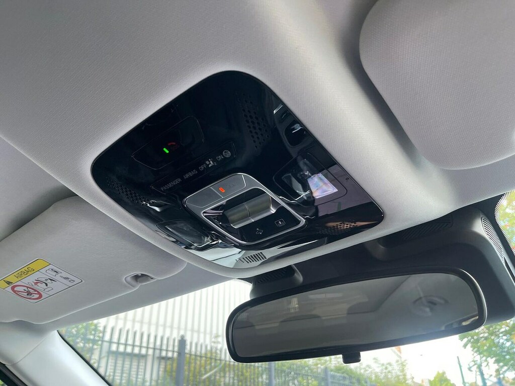 JAECOO 7 1.5T Phev Luxury Estate Black #14