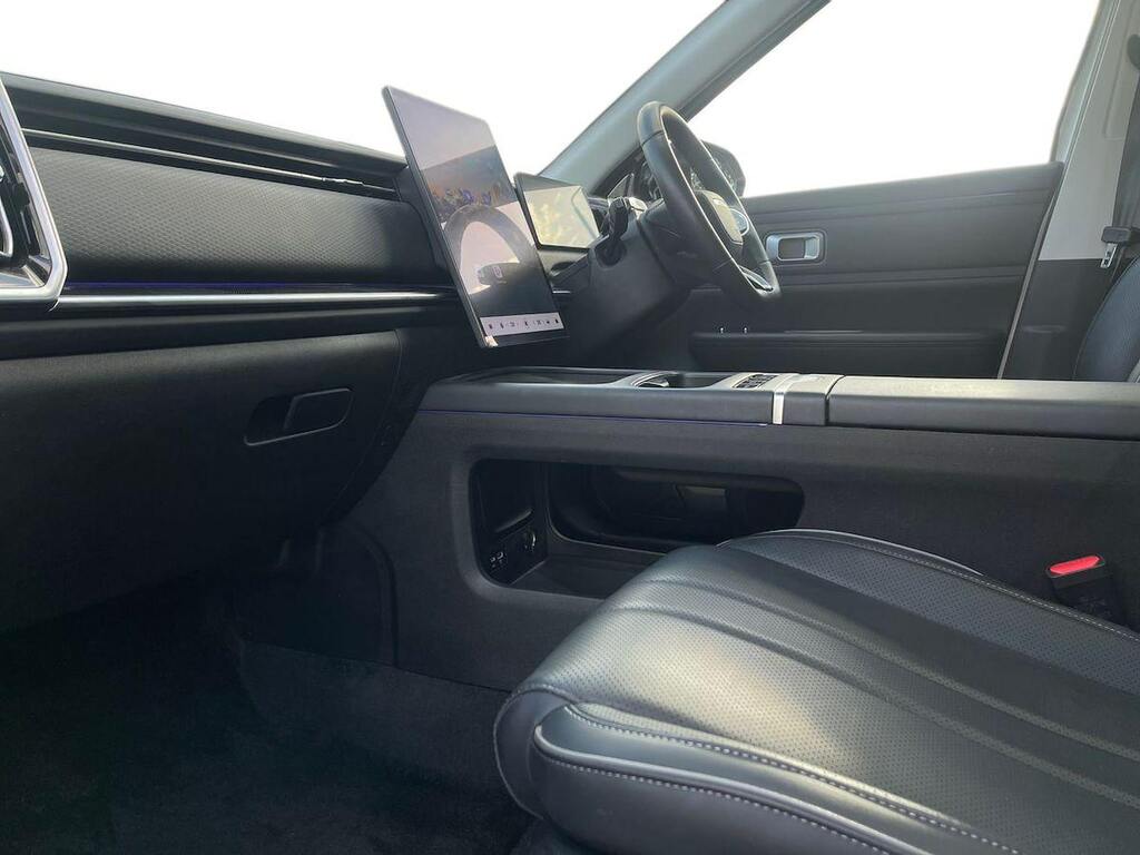 JAECOO 7 1.5T Phev Luxury Estate Black #7