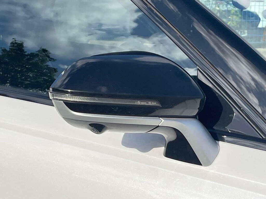 JAECOO 7 1.5T Phev Luxury Estate Black #34