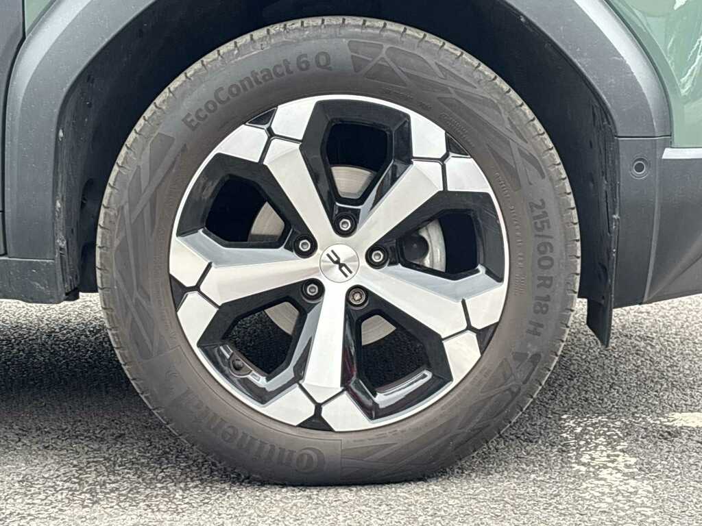 Dacia Duster 1.2 Tce 130 Journey #6