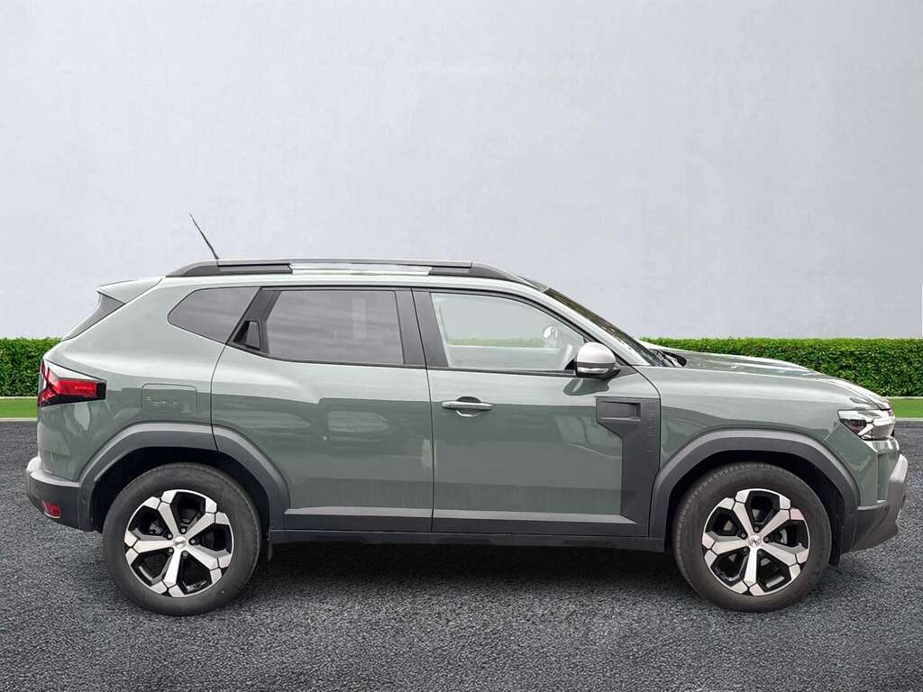 Dacia Duster 1.2 Tce 130 Journey #3