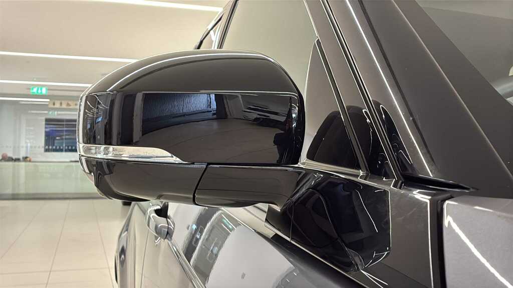 Land Rover Discovery Dynamic Se Black #24