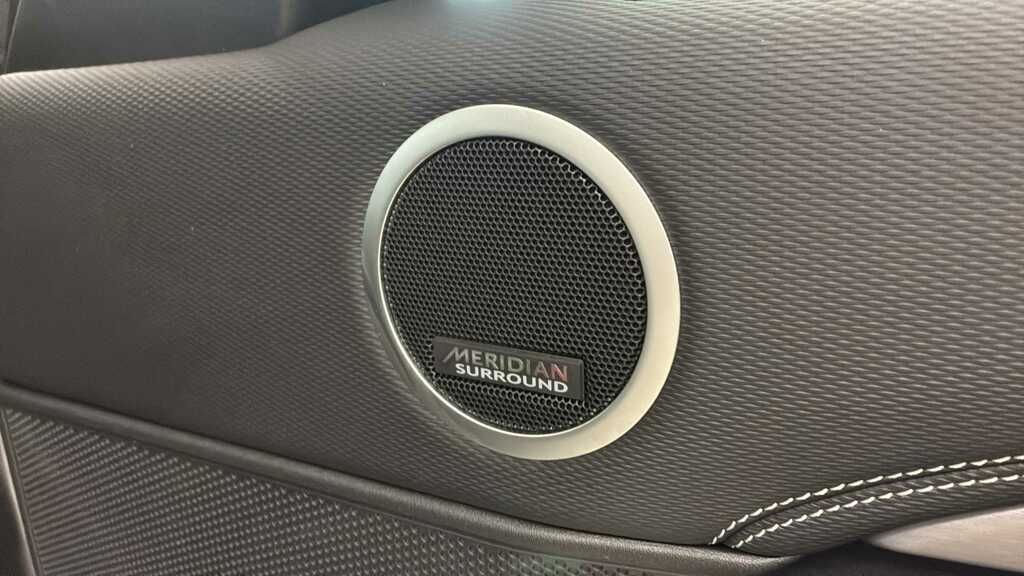 Land Rover Discovery Dynamic Se Black #33