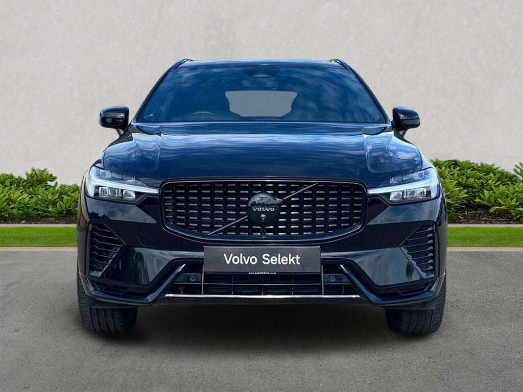 Volvo XC60 2.0 T6 350 Rc Phev Plus Black Ed Awd Gtron #5