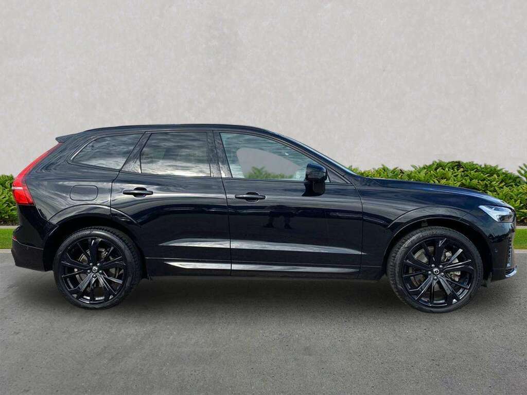 Volvo XC60 2.0 T6 350 Rc Phev Plus Black Ed Awd Gtron #3