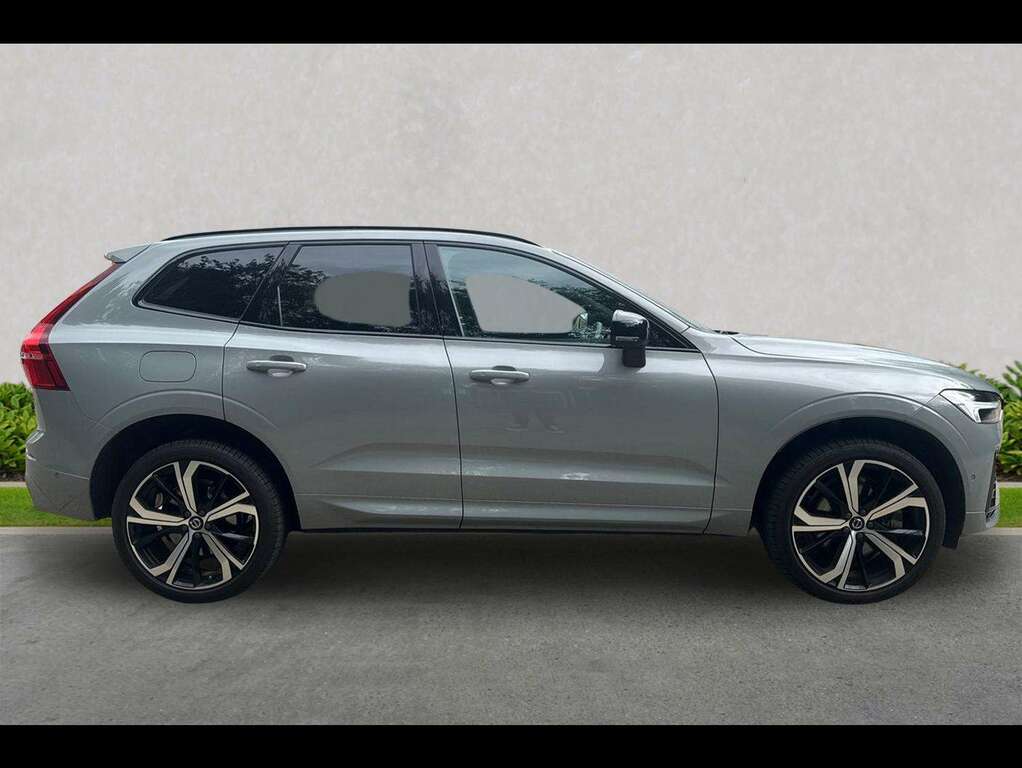 Volvo XC60 2.0 T8 455 Rc Phev Ultimate Dark Awd Gtron #3