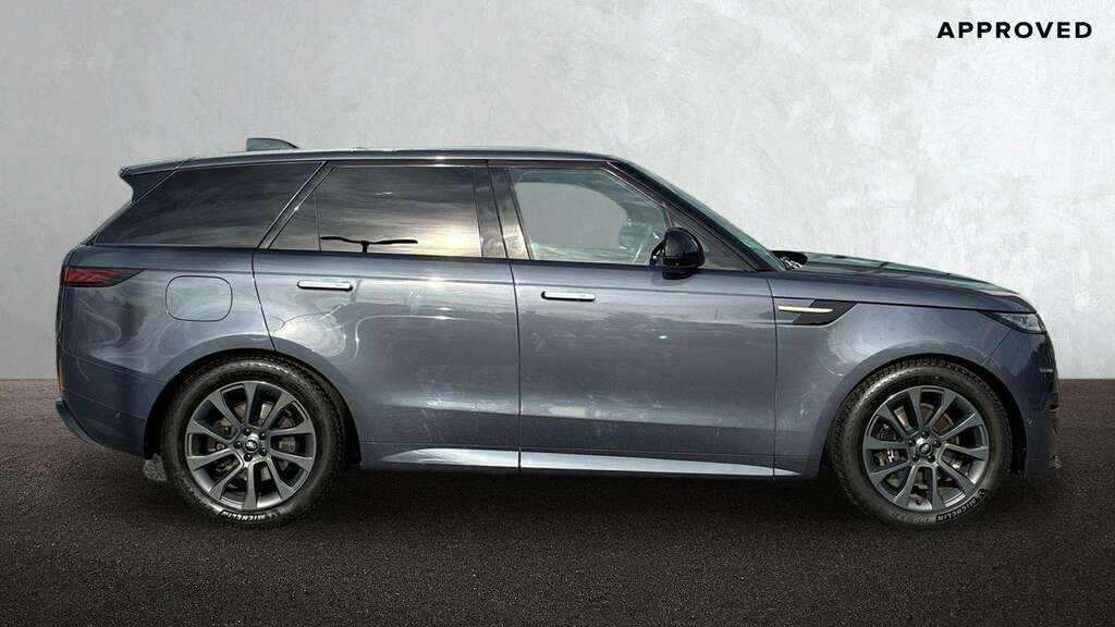 Land Rover Range Rover Sport 3.0 D300 Dynamic Se  #5