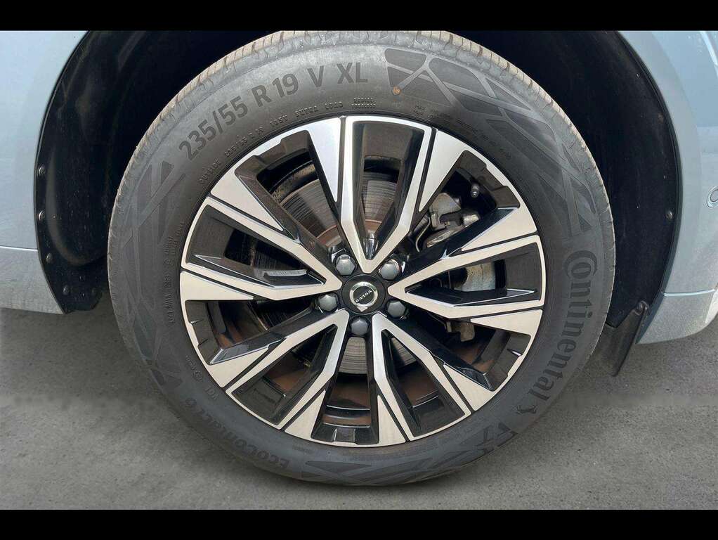 Volvo XC60 2.0 B5p Plus Dark Awd Geartronic #6