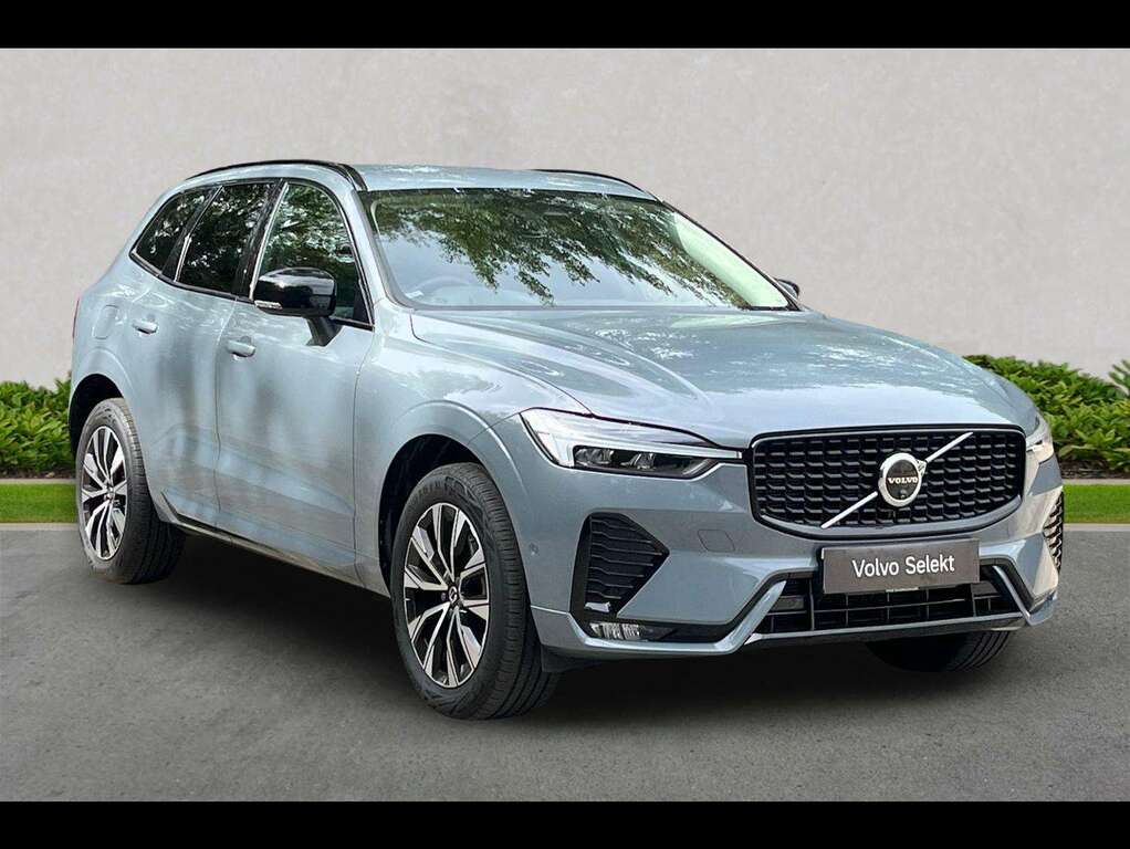 Volvo XC60 2.0 B5p Plus Dark Awd Geartronic