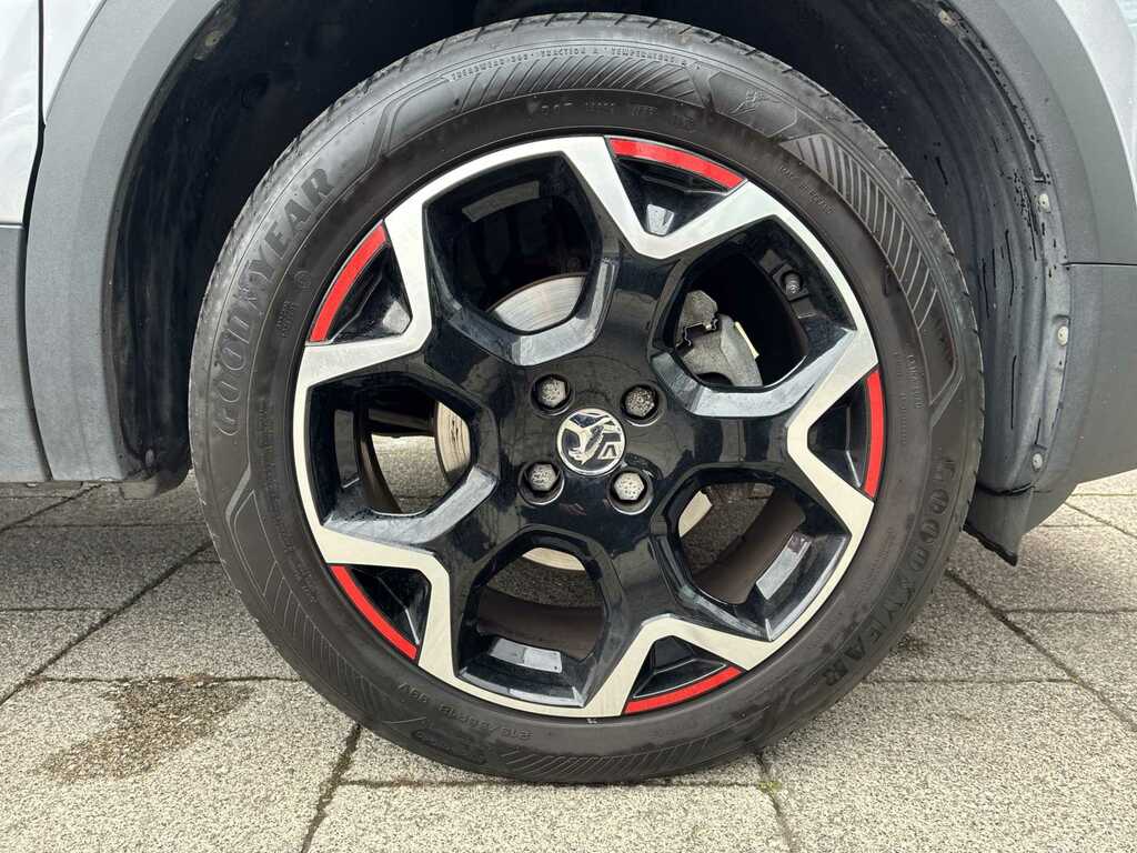 Vauxhall Mokka 1.2 Turbo 100 Gs #6