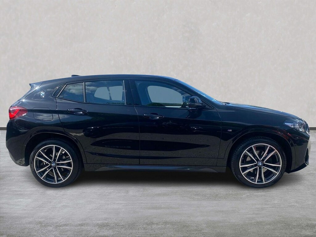 BMW X2 1.5 18I M Sport Suv Sdrive Euro  #3