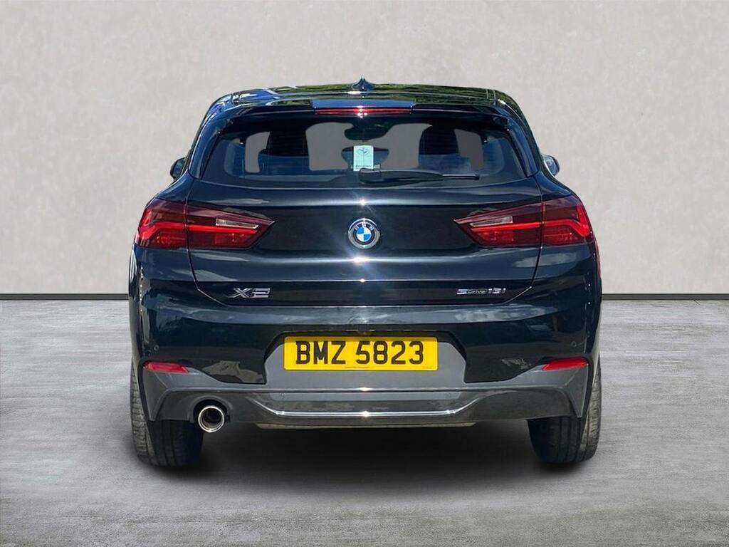 BMW X2 1.5 18I M Sport Suv Sdrive Euro  #4
