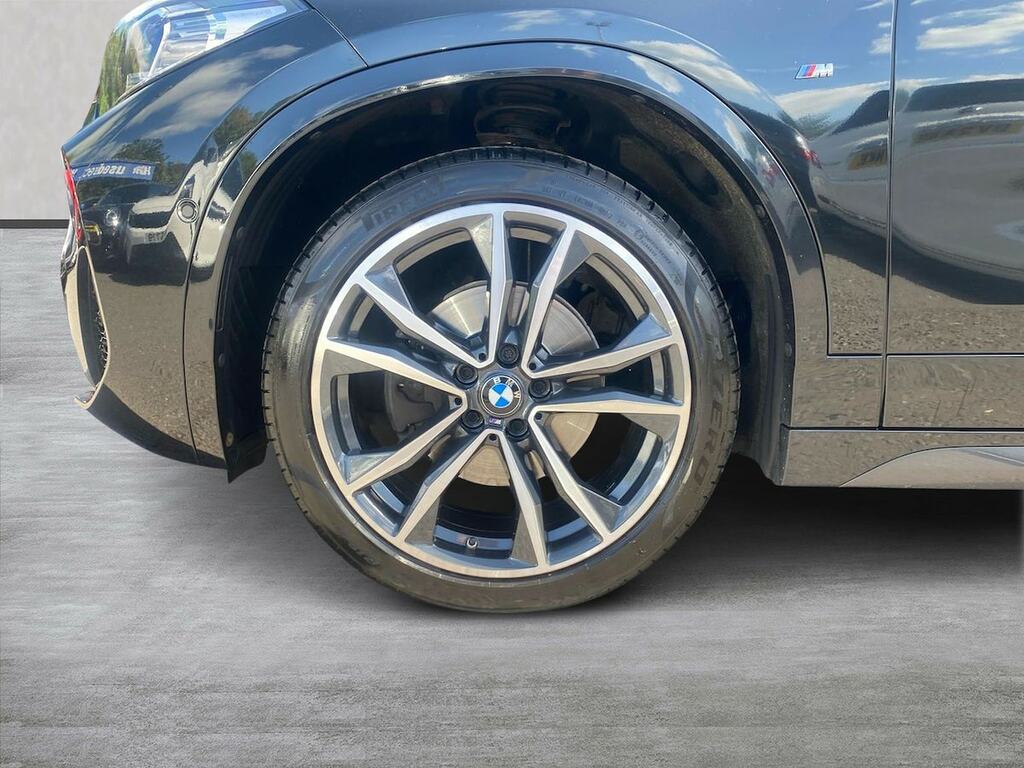 BMW X2 1.5 18I M Sport Suv Sdrive Euro  #6