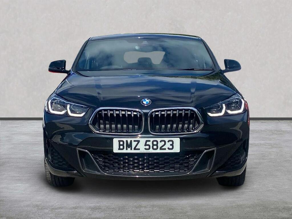 BMW X2 1.5 18I M Sport Suv Sdrive Euro  #5