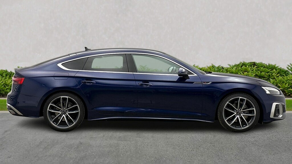 Audi A5 35 Tdi S Line S Tronic #3